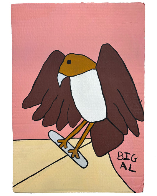 Tony the Hawk Original