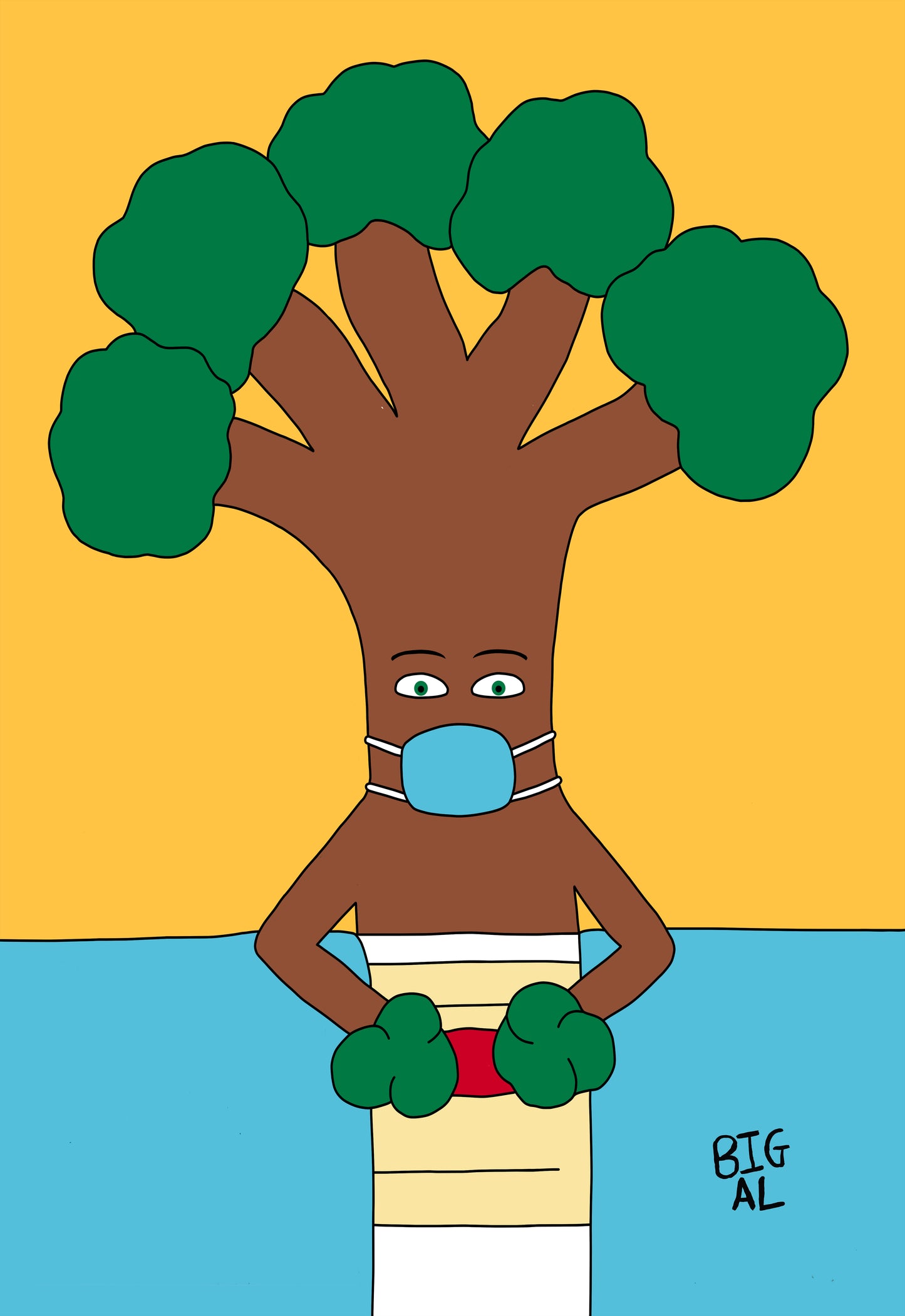 Tree Surgeon