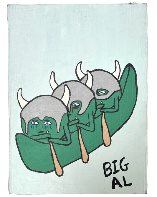 Viking Pea's Original